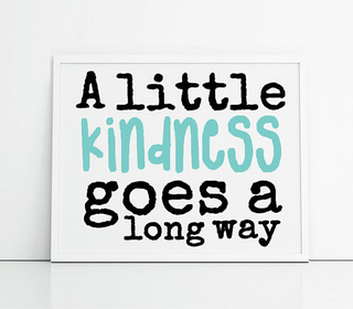 Illustration for article titled Little Kindnesses